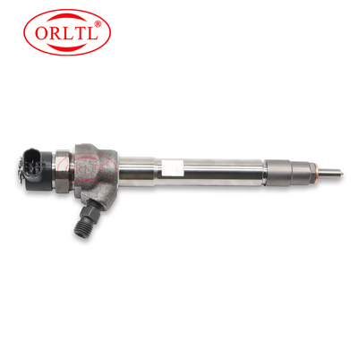 Engine Common Rail Fuel Injectors 0445110890 0445 110 890 Injector Nozzles 0 445 110 890 for For Mercedes Benz Sprinter