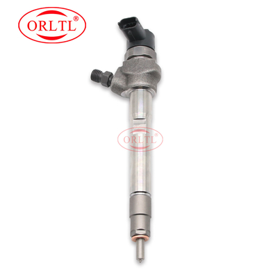 Engine Common Rail Fuel Injectors 0445110890 0445 110 890 Injector Nozzles 0 445 110 890 for For Mercedes Benz Sprinter