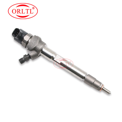 Engine Common Rail Fuel Injectors 0445110890 0445 110 890 Injector Nozzles 0 445 110 890 for For Mercedes Benz Sprinter