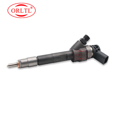 0445110882 Common Rail Injector 0445 110 882 Replacement Injector 0 445 110 882 for Engine Car