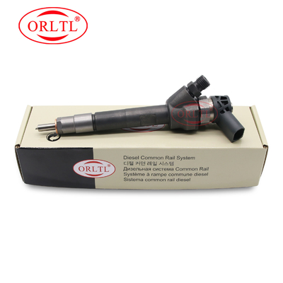 0445110882 Common Rail Injector 0445 110 882 Replacement Injector 0 445 110 882 for Engine Car