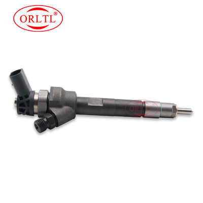 0445110882 Common Rail Injector 0445 110 882 Replacement Injector 0 445 110 882 for Engine Car