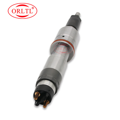 Common Rail Injector 5010412093 0445120003 0986435524 Nozzles injectors 0445 120 003 0 445 120 003 FOR Premium Route