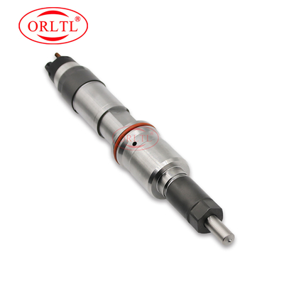Common Rail Injector 5010412093 0445120003 0986435524 Nozzles injectors 0445 120 003 0 445 120 003 FOR Premium Route