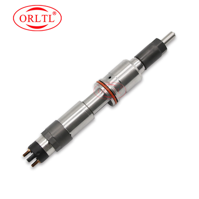 Common Rail Injector 5010412093 0445120003 0986435524 Nozzles injectors 0445 120 003 0 445 120 003 FOR Premium Route
