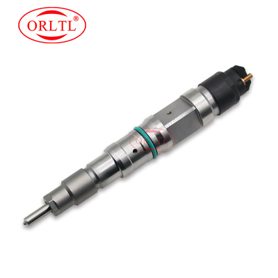 Common Rail Nozzle Injector 0445120202 0445 120 202 Auto Fuel Injector 0 445 120 202 for Man Engine