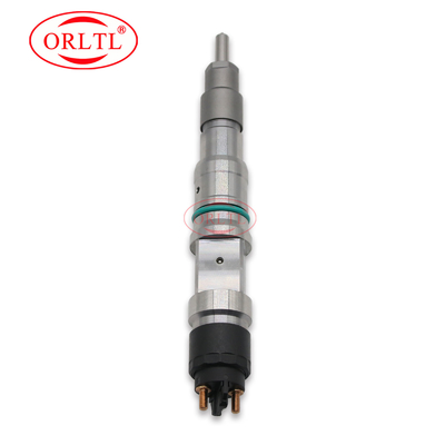 Common Rail Nozzle Injector 0445120202 0445 120 202 Auto Fuel Injector 0 445 120 202 for Man Engine