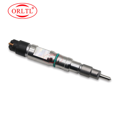 Common Rail Nozzle Injector 0445120202 0445 120 202 Auto Fuel Injector 0 445 120 202 for Man Engine