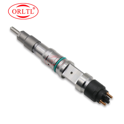 Common Rail Nozzle Injector 0445120202 0445 120 202 Auto Fuel Injector 0 445 120 202 for Man Engine