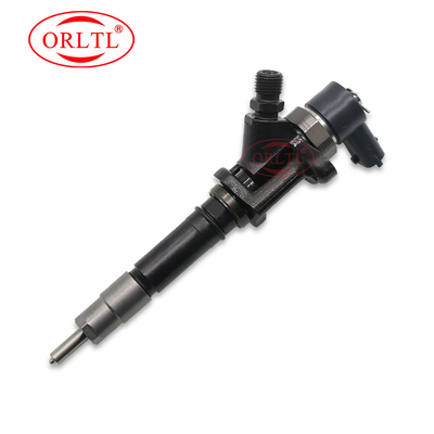 0445120072 Nozzle Injector 0445 120 072 Replacement Injector 0 445 120 072 for Engine 0445120072