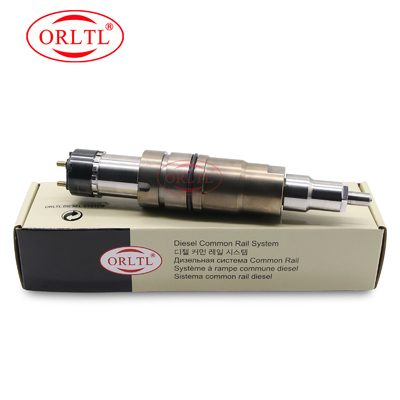 Diesel Injector 574232 2488244 2029622 575178 Auto Fuel Injector 1948565 574423 for Scania DC13 DC16 Heavy Truck Engine