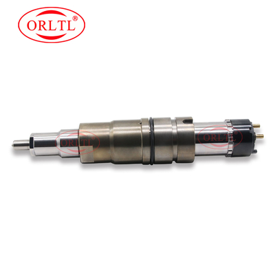 Diesel Injector 574232 2488244 2029622 575178 Auto Fuel Injector 1948565 574423 for Scania DC13 DC16 Heavy Truck Engine