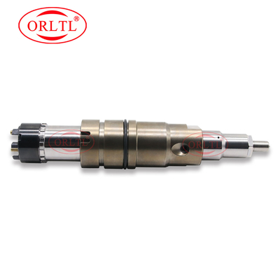 DC13115 Diesel Injector DC13124 DC13158 Fuel Injector Diesel 0984302 575176 1881564 2031835 for Scania DC13 DC16 Engine