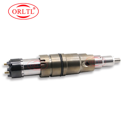 DC13115 Diesel Injector DC13124 DC13158 Fuel Injector Diesel 0984302 575176 1881564 2031835 for Scania DC13 DC16 Engine