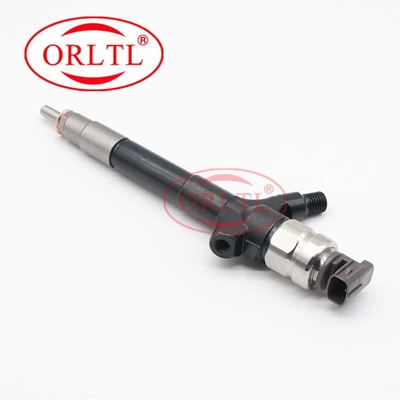 Common Rail Injector DCRI300890 9729505-089 295050-0891 295050 0891 2950500891 for Mitsubishi Pajero 2.5 d