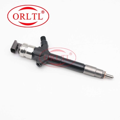 295050-0890 1465A367 Fuel Unit Injector 295050 0890 Fuel Injector Assembly 2950500890 for Mitsubishi L200 2.5 d