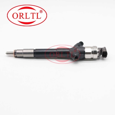 095000-7350 Common Rail Injector 095000 7350 Diesel Injector Pump 0950007350 for Toyota 1KD-FTV