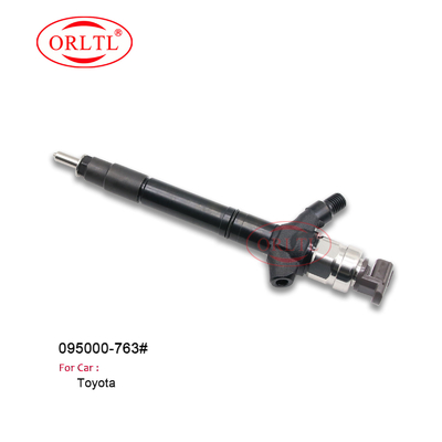 Fuel Injector Assembly 095000-7631 095000 7631 Injector Pump Diesel 0950007631 095000-7630 for Toyota Corolla