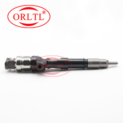 095000-5740 Oil Burner Nozzle Injector 095000 5740 Diesel Injector 0950005740 for Toyota 3.0 D 1KD-FTV