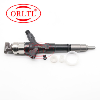 095000-5740 Oil Burner Nozzle Injector 095000 5740 Diesel Injector 0950005740 for Toyota 3.0 D 1KD-FTV