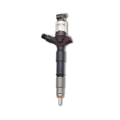 23670-0L010 295040-7490 Electronic Unit Injectors 295040 7490 Fuel Injector 2950407490 for Toyota Hiace 2.5 D 2KD-FTV