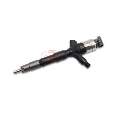 095000-7440 Diesel Injector 095000 7440 Electronic Unit Injectors 23670-30290 23670-39165 0950007440 for Toyota Dyna