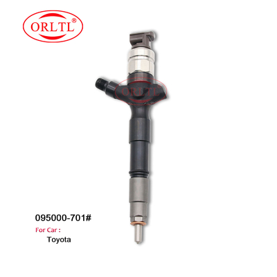 095000-7010 Fuel Pump Injector 095000 7010 Diesel Engine Injection 0950007010 for Toyota