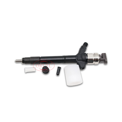 095000-9740 095000 9740 Diesel Engine Parts Fuel Injector Pencil Nozzle For Excavator 0950009740