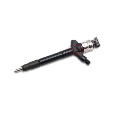 Common Rail Injector 095000-8060 095000 8060 Diesel Fuel Injector 0950008060 for Toyota