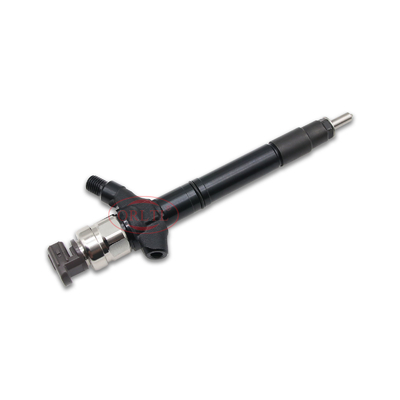 095000-7610 Fuel Injection Systems 095000 7610 Auto Parts Injector 0950007610 for Toyota Avensis 2.2 D 2AD-FTV
