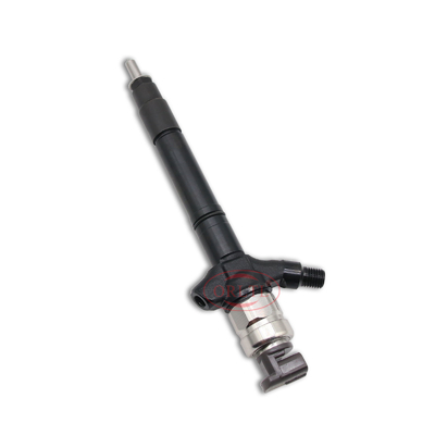 095000-7610 Fuel Injection Systems 095000 7610 Auto Parts Injector 0950007610 for Toyota Avensis 2.2 D 2AD-FTV