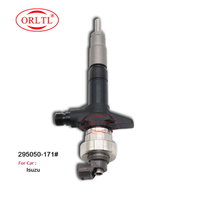 Diesel Fuel Injector 295050-1710 295050 1710 Spraying Nozzles 2950501710 for Hyundai