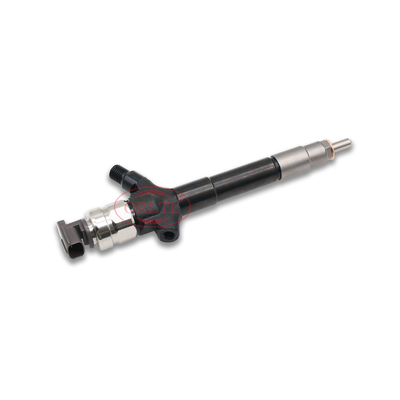 Fuel Injector Pump 095000-5761 095000 5761 Piezo Injectors 0950005761 for Mitsubishi Montero 4M41 Euro IV