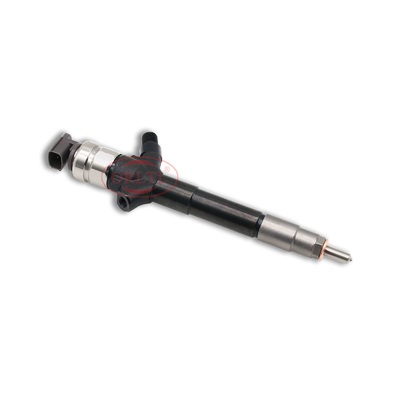 095000-8110 Injector Assy Fuel 095000 8110 High Pressure Nozzle Injector 0950008110 for Mitsubishi