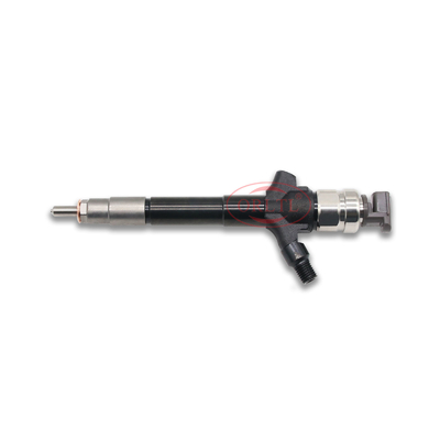 095000-8110 Injector Assy Fuel 095000 8110 High Pressure Nozzle Injector 0950008110 for Mitsubishi