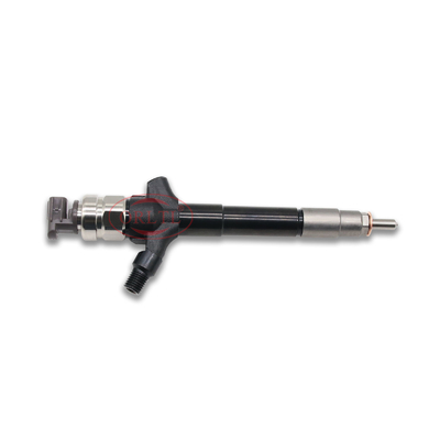 095000-8110 Injector Assy Fuel 095000 8110 High Pressure Nozzle Injector 0950008110 for Mitsubishi