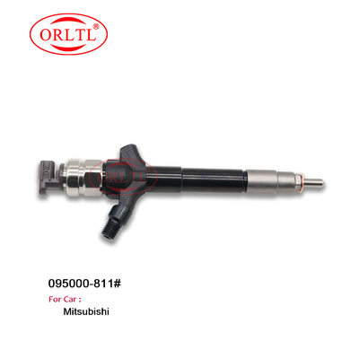 095000-8110 Injector Assy Fuel 095000 8110 High Pressure Nozzle Injector 0950008110 for Mitsubishi