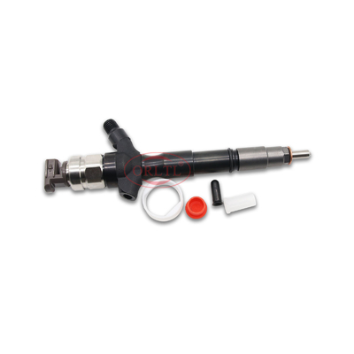 for Toyota Dyna 1KD-FTV 295050-0825 Common Rail Diesel Injector Tester 295050 0825 Injector Nozzles 2950500825
