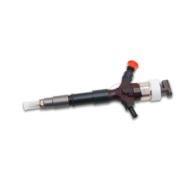 for Toyota Dyna 1KD-FTV 295050-0825 Common Rail Diesel Injector Tester 295050 0825 Injector Nozzles 2950500825