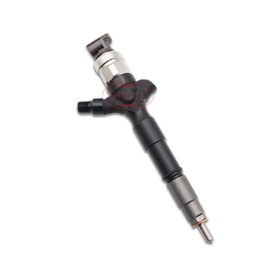 for Toyota Dyna 1KD-FTV 295050-0825 Common Rail Diesel Injector Tester 295050 0825 Injector Nozzles 2950500825