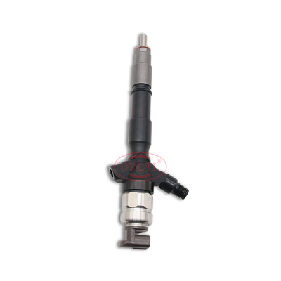 Electronic Unit Injectors 295050-0836 295050 0836 Injector Pump 2950500836 for Engines