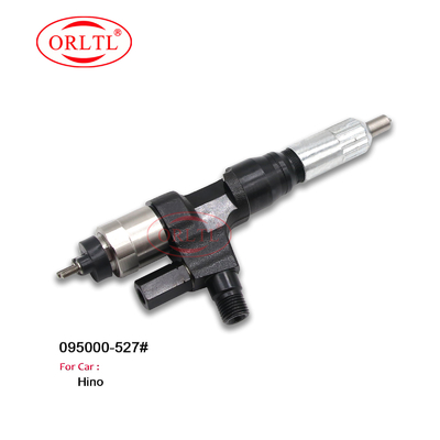 23670-E0250 095000-5270 Diesel Engine Fuel Injector 095000 5270 Jet Injector 0950005270 for Renault - K9K700 Euro 3
