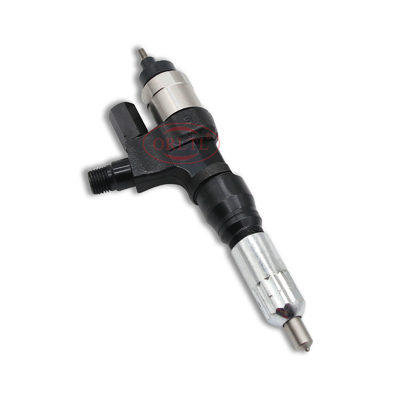 23670-E0250 095000-5270 Diesel Engine Fuel Injector 095000 5270 Jet Injector 0950005270 for Renault - K9K700 Euro 3