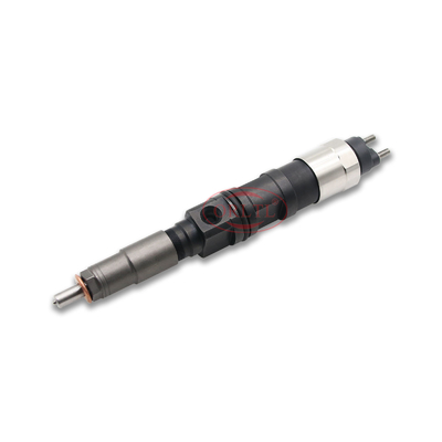 Diesel Engine Fuel Injector SE501936 095000-7564 095000 7564 Diesel Injector Tester 0950007564 for John Deere Engines