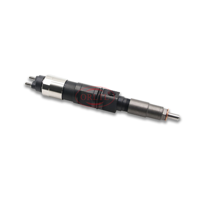 Diesel Engine Fuel Injector SE501936 095000-7564 095000 7564 Diesel Injector Tester 0950007564 for John Deere Engines