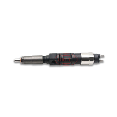 Diesel Engine Fuel Injector SE501936 095000-7564 095000 7564 Diesel Injector Tester 0950007564 for John Deere Engines