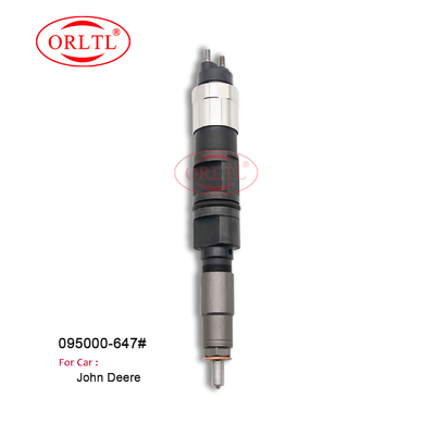 095000-6471 Diesel Fuel Injector Pump 095000 6471 Diesel Injector Pump 0950006471 for John Deere 9.0L