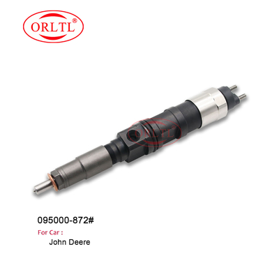Common Rail Injection RE546782 SE501927 095000-8720 Fuel Injector Diesel 095000 8720 0950008720 for Engine Parts
