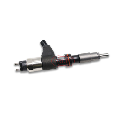 Common Rail Diesel Injector RE546783 095000-6324 095000 6324 Diesel Injector Assembly 0950006324 for John Deere 4.5 L