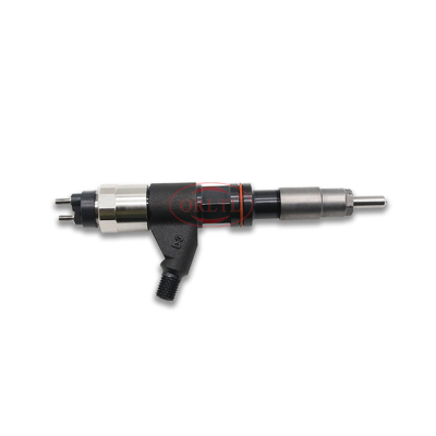 Common Rail Diesel Injector RE546783 095000-6324 095000 6324 Diesel Injector Assembly 0950006324 for John Deere 4.5 L